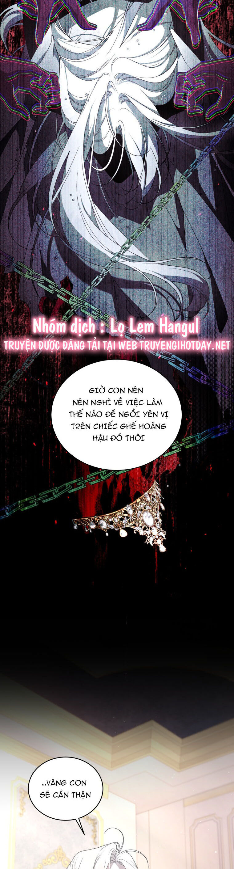 Quái Thú Bị Thuần Hóa Bởi Ác Nữ: Chapter 64