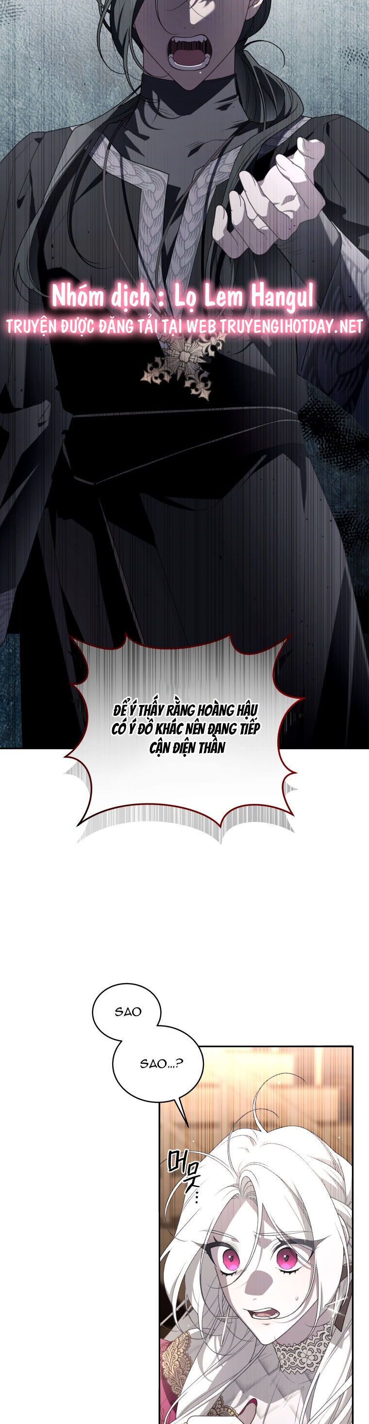 Quái Thú Bị Thuần Hóa Bởi Ác Nữ: Chapter 64