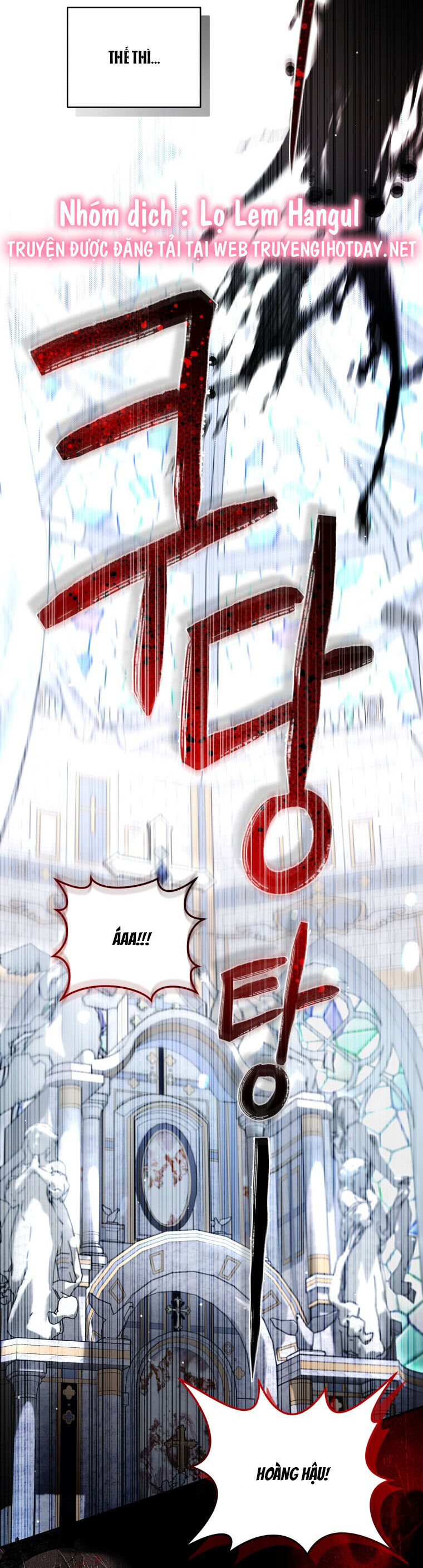 Quái Thú Bị Thuần Hóa Bởi Ác Nữ: Chapter 64