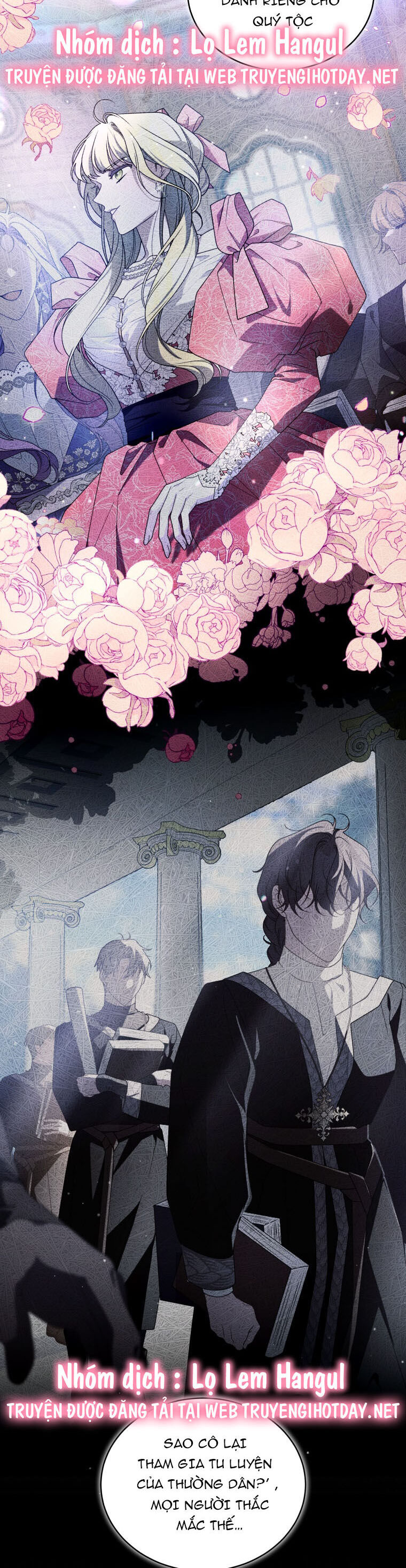 Quái Thú Bị Thuần Hóa Bởi Ác Nữ: Chapter 64