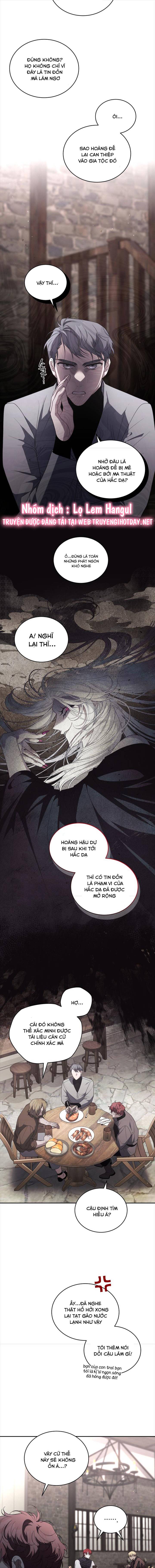 Quái Thú Bị Thuần Hóa Bởi Ác Nữ: Chapter 66