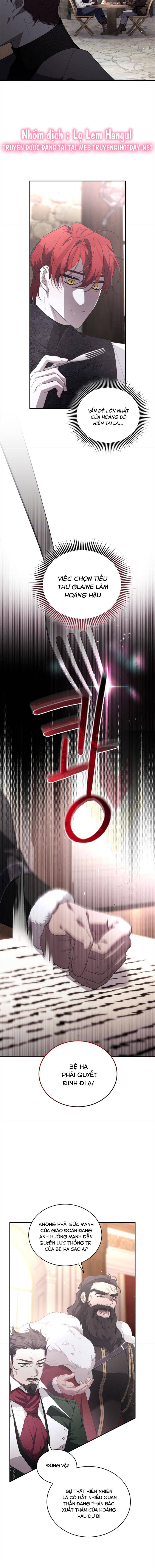 Quái Thú Bị Thuần Hóa Bởi Ác Nữ: Chapter 66