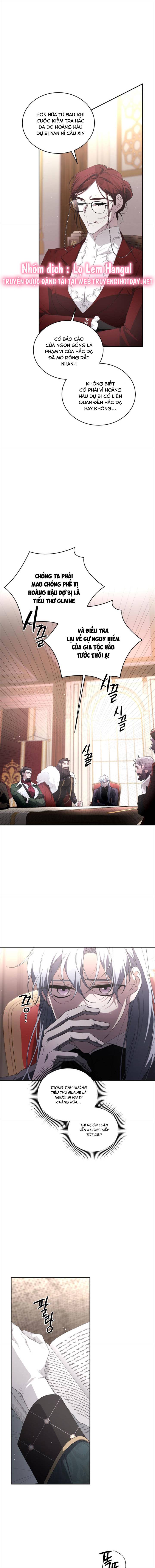 Quái Thú Bị Thuần Hóa Bởi Ác Nữ: Chapter 66