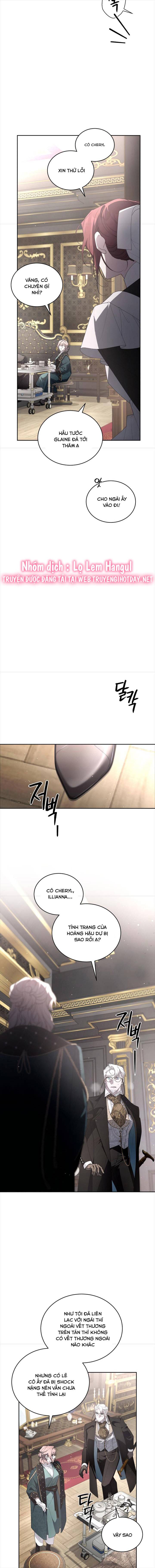 Quái Thú Bị Thuần Hóa Bởi Ác Nữ: Chapter 66