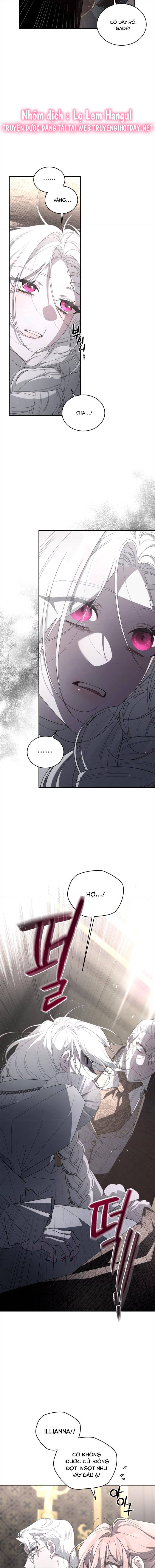 Quái Thú Bị Thuần Hóa Bởi Ác Nữ: Chapter 66
