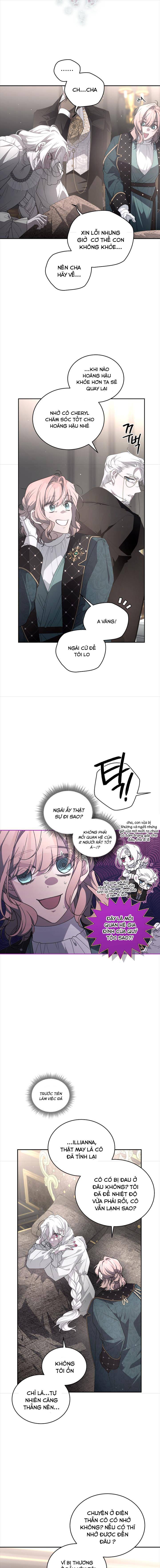 Quái Thú Bị Thuần Hóa Bởi Ác Nữ: Chapter 66