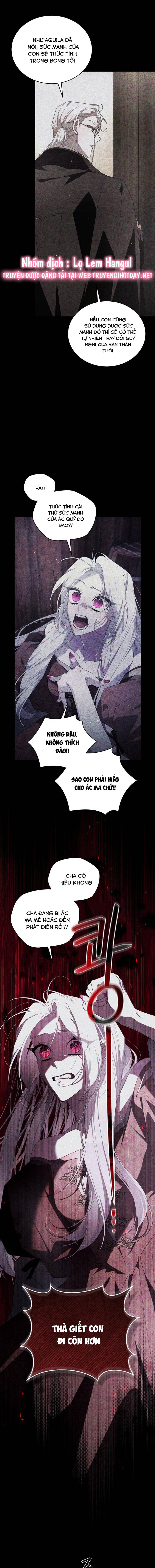Quái Thú Bị Thuần Hóa Bởi Ác Nữ: Chapter 66