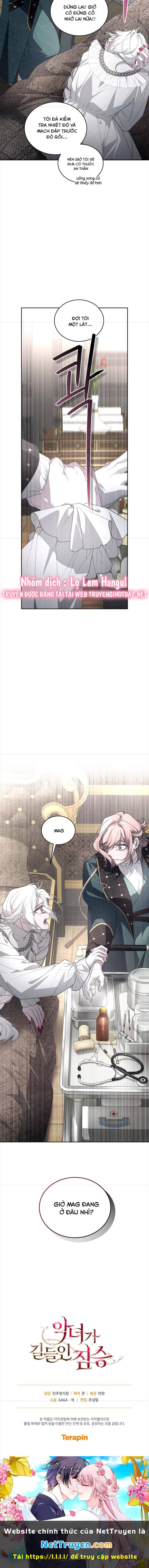 Quái Thú Bị Thuần Hóa Bởi Ác Nữ: Chapter 66