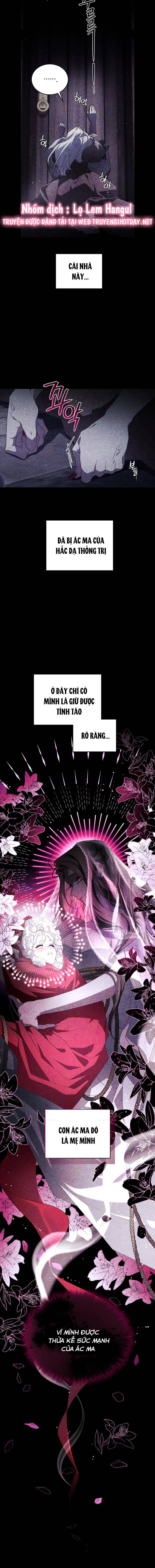 Quái Thú Bị Thuần Hóa Bởi Ác Nữ: Chapter 66