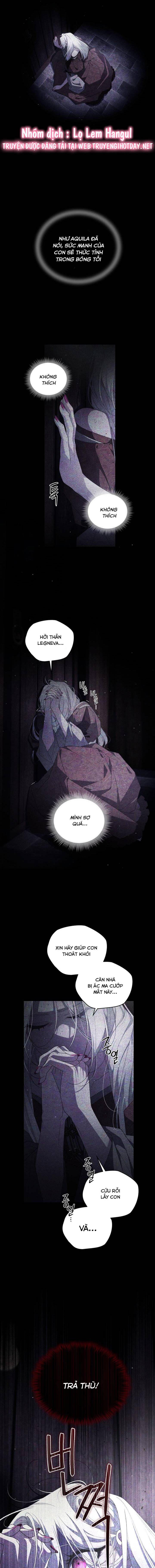 Quái Thú Bị Thuần Hóa Bởi Ác Nữ: Chapter 66