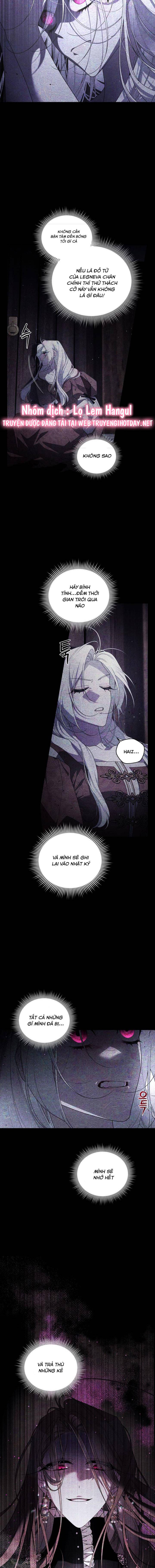 Quái Thú Bị Thuần Hóa Bởi Ác Nữ: Chapter 66