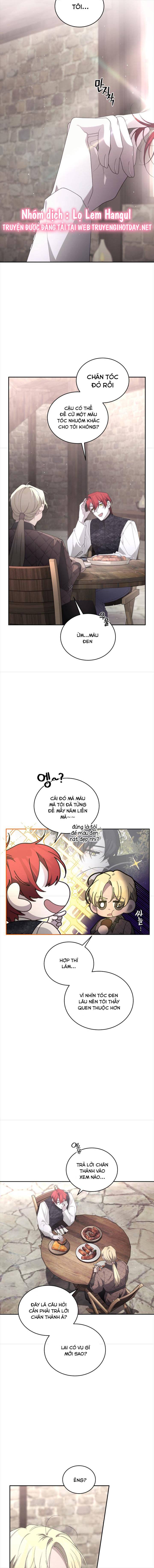 Quái Thú Bị Thuần Hóa Bởi Ác Nữ: Chapter 66