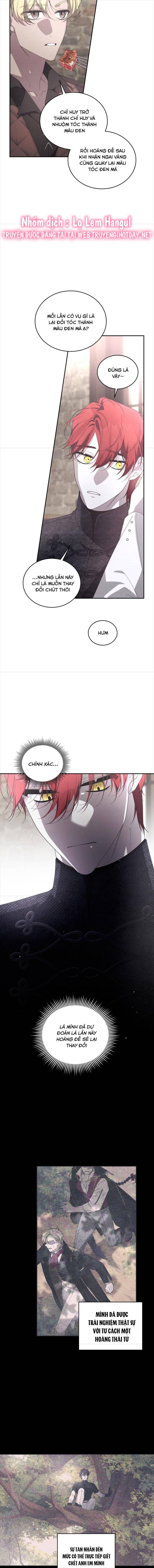 Quái Thú Bị Thuần Hóa Bởi Ác Nữ: Chapter 66