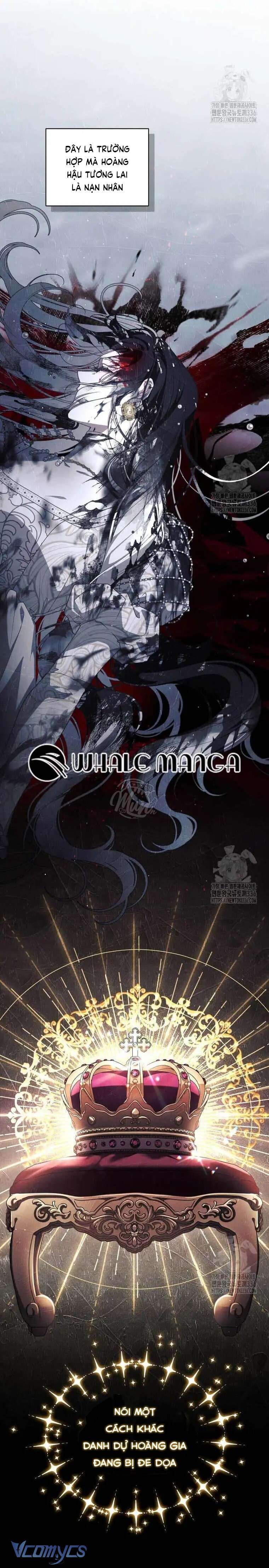 Quái Thú Bị Thuần Hóa Bởi Ác Nữ: Chapter 67