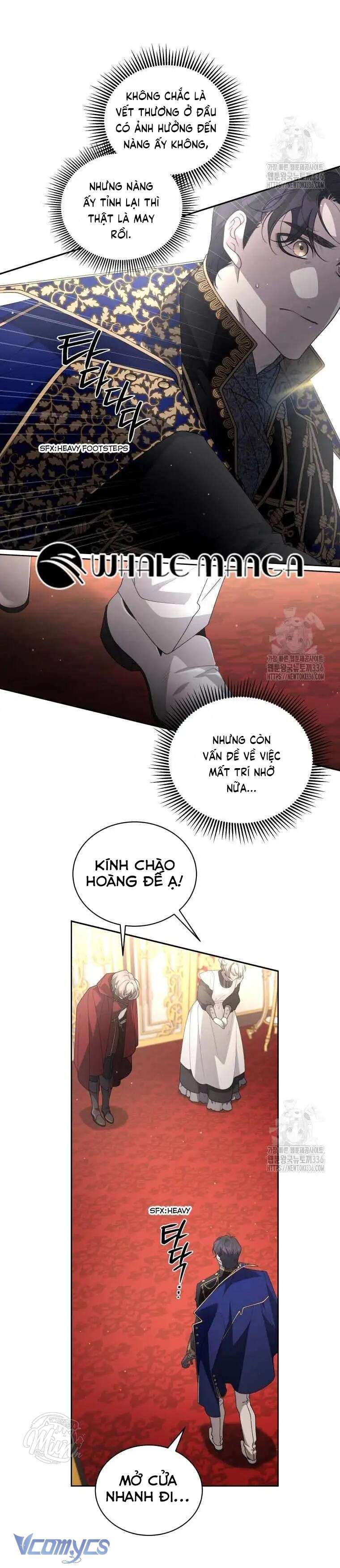 Quái Thú Bị Thuần Hóa Bởi Ác Nữ: Chapter 67
