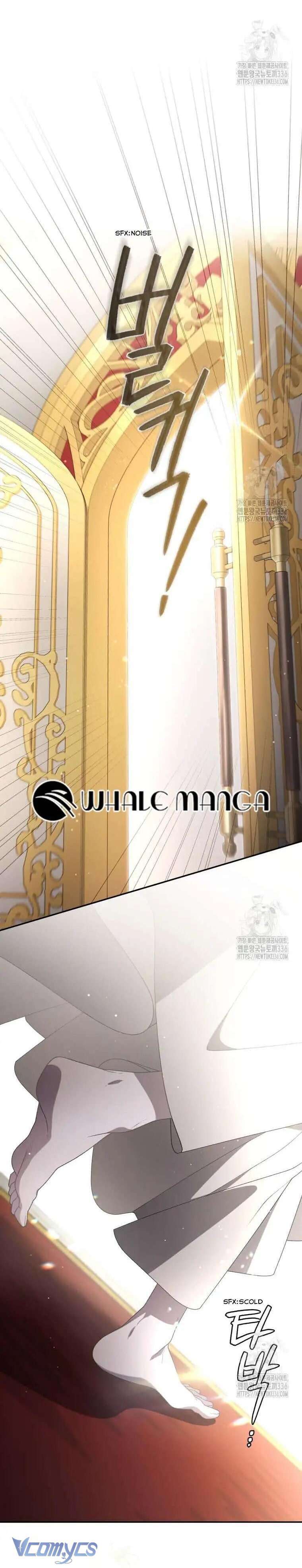 Quái Thú Bị Thuần Hóa Bởi Ác Nữ: Chapter 67