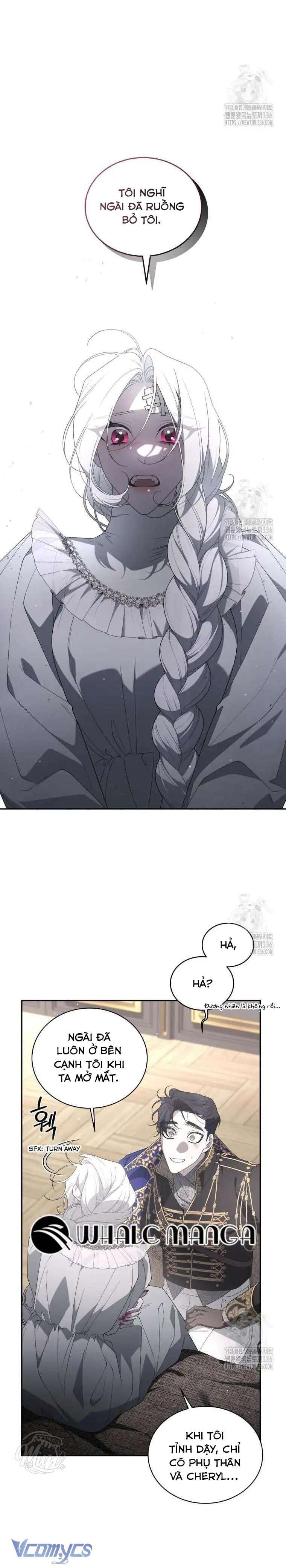 Quái Thú Bị Thuần Hóa Bởi Ác Nữ: Chapter 67