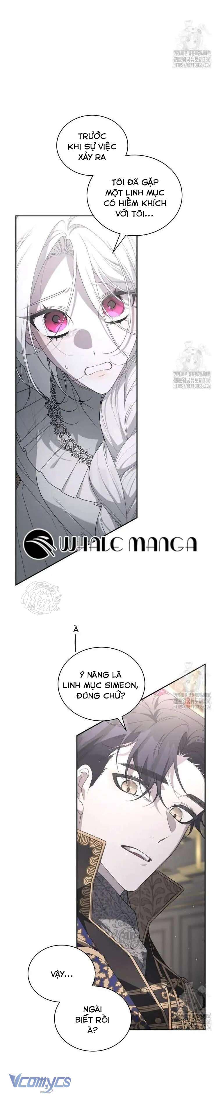 Quái Thú Bị Thuần Hóa Bởi Ác Nữ: Chapter 67