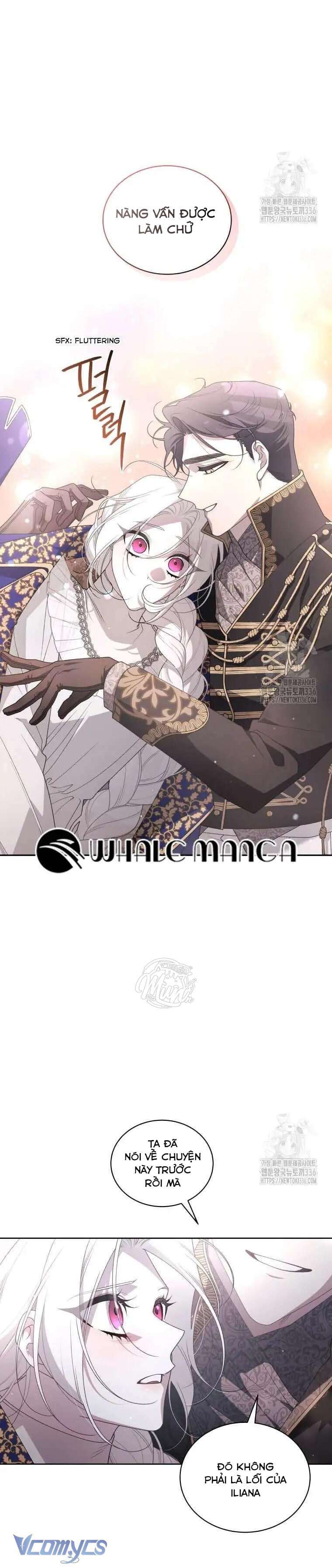 Quái Thú Bị Thuần Hóa Bởi Ác Nữ: Chapter 67