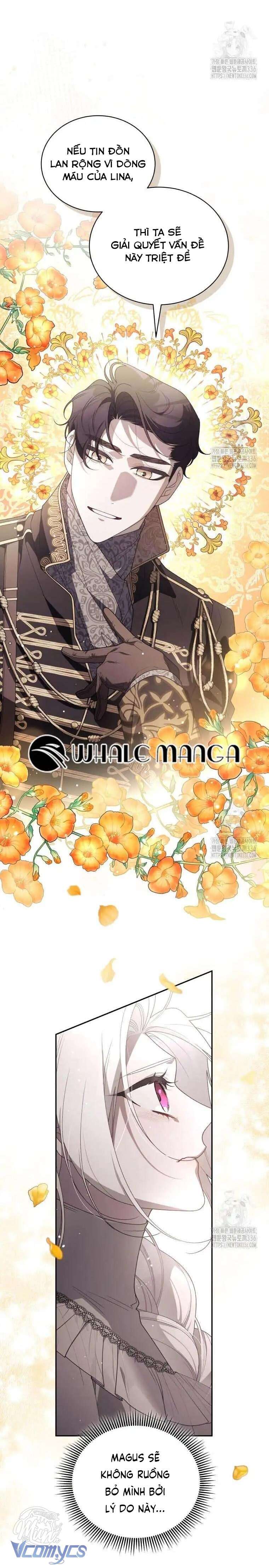 Quái Thú Bị Thuần Hóa Bởi Ác Nữ: Chapter 67