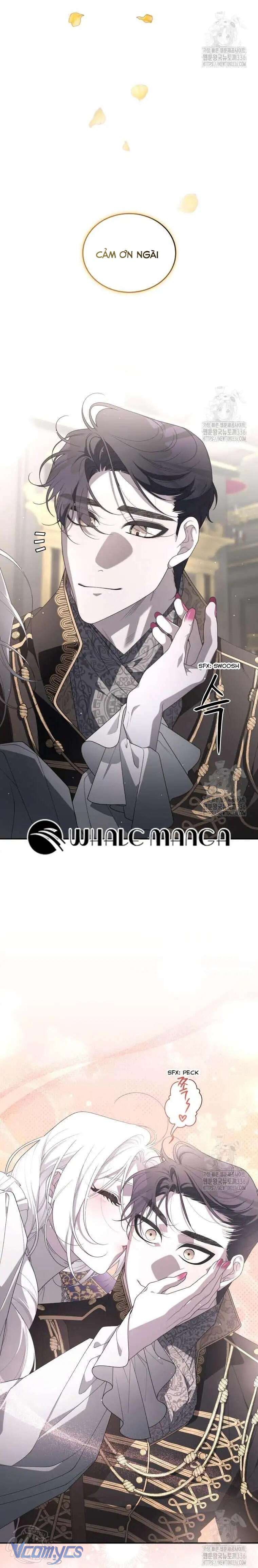 Quái Thú Bị Thuần Hóa Bởi Ác Nữ: Chapter 67