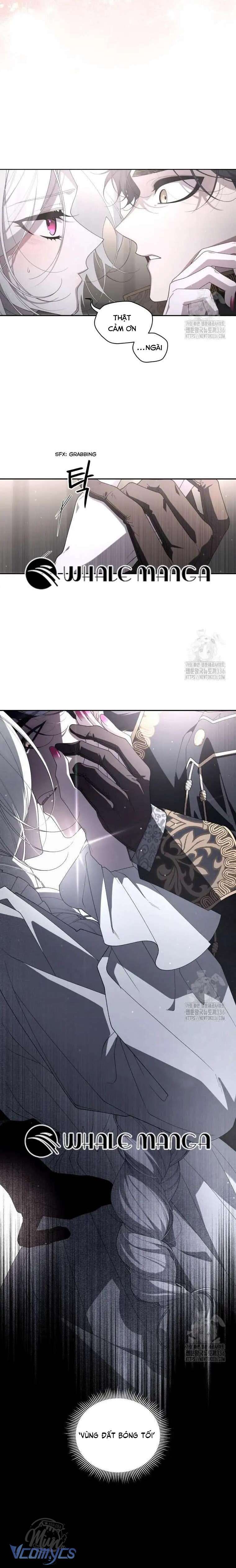 Quái Thú Bị Thuần Hóa Bởi Ác Nữ: Chapter 67