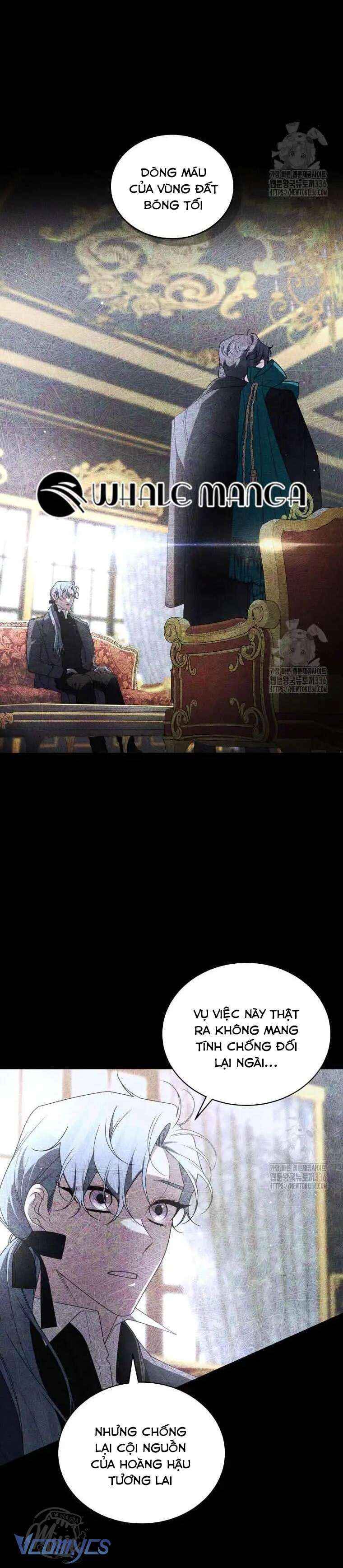 Quái Thú Bị Thuần Hóa Bởi Ác Nữ: Chapter 67