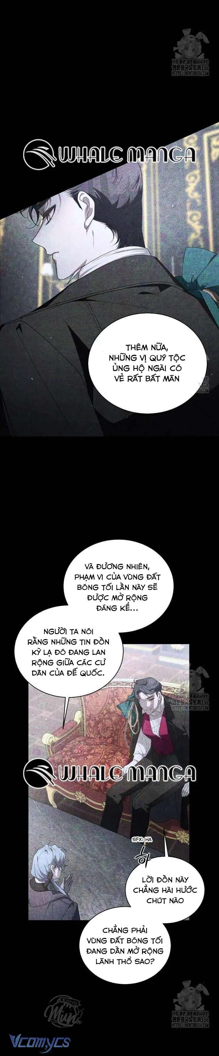 Quái Thú Bị Thuần Hóa Bởi Ác Nữ: Chapter 67