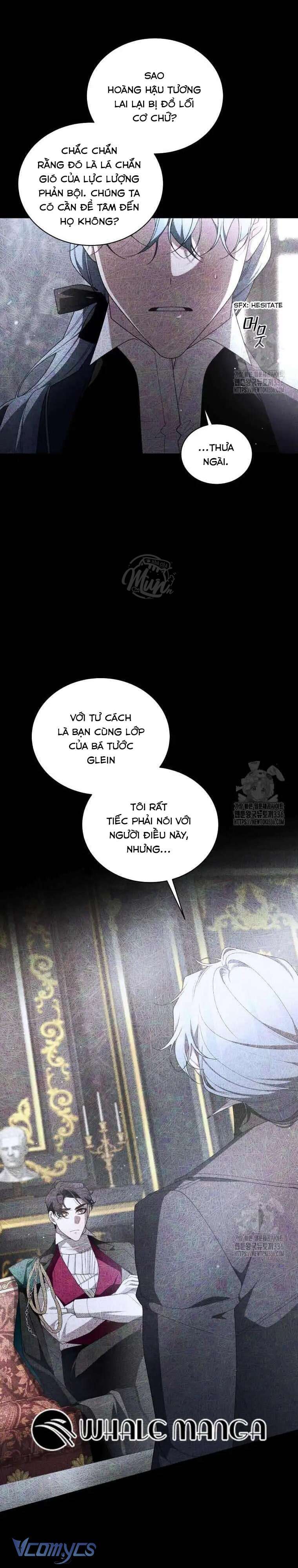 Quái Thú Bị Thuần Hóa Bởi Ác Nữ: Chapter 67