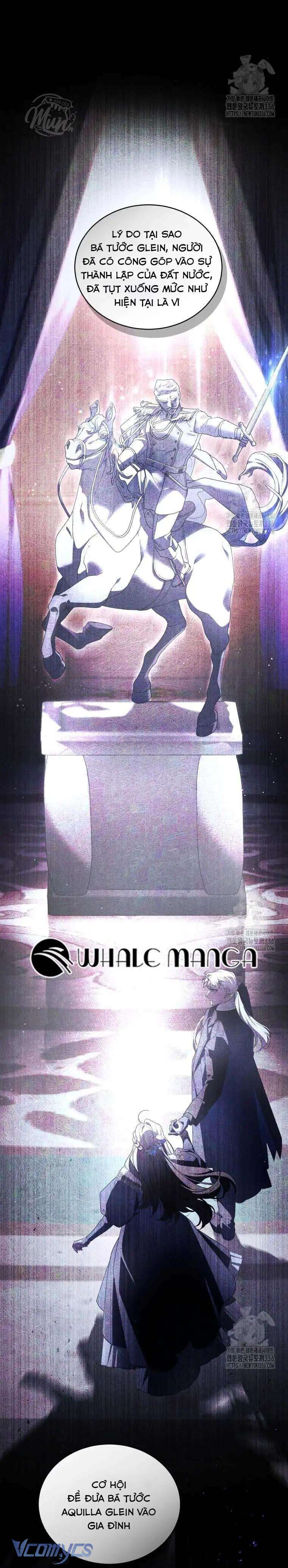 Quái Thú Bị Thuần Hóa Bởi Ác Nữ: Chapter 67