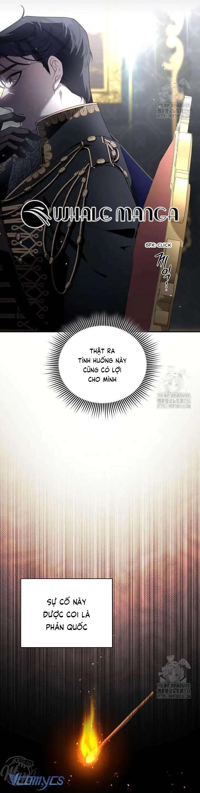 Quái Thú Bị Thuần Hóa Bởi Ác Nữ: Chapter 67