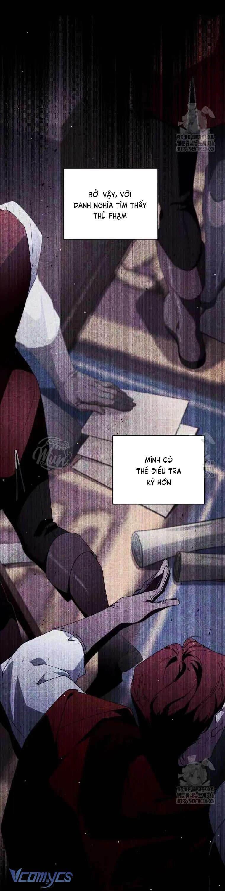 Quái Thú Bị Thuần Hóa Bởi Ác Nữ: Chapter 67