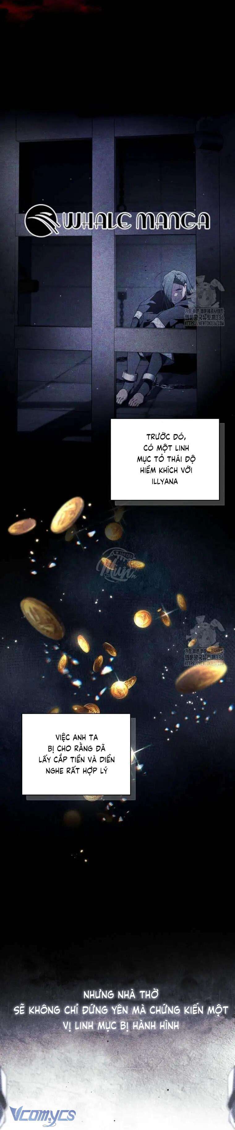 Quái Thú Bị Thuần Hóa Bởi Ác Nữ: Chapter 67