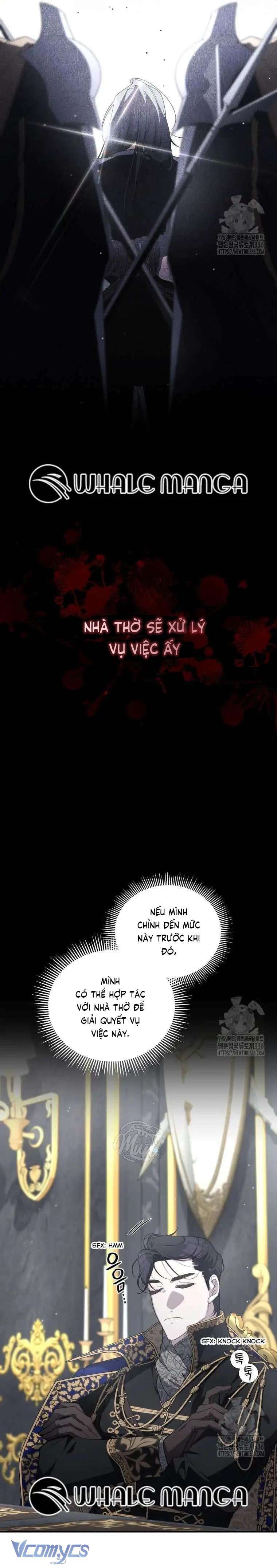 Quái Thú Bị Thuần Hóa Bởi Ác Nữ: Chapter 67