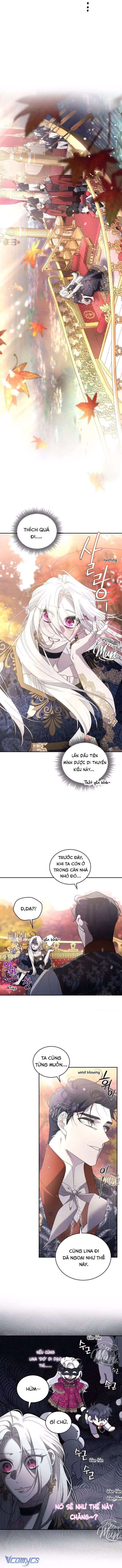 Quái Thú Bị Thuần Hóa Bởi Ác Nữ: Chapter 69