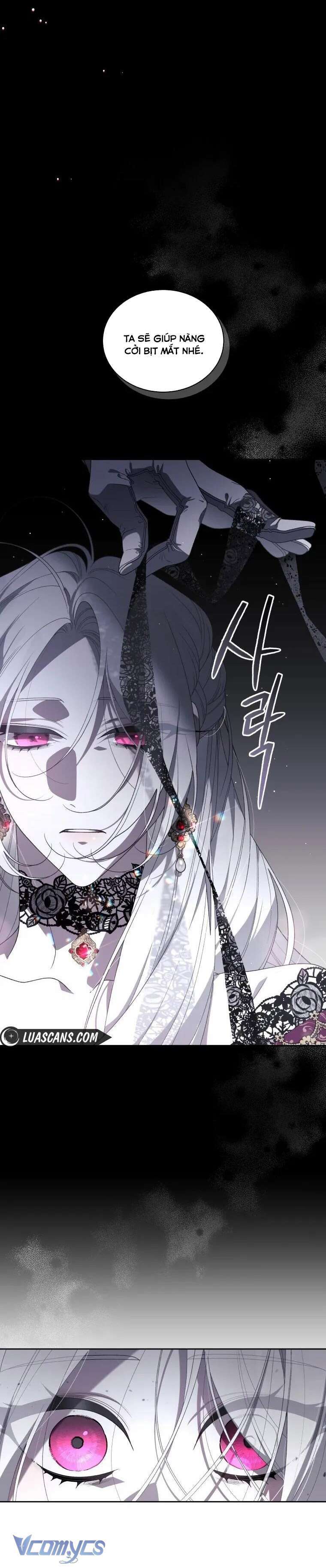 Quái Thú Bị Thuần Hóa Bởi Ác Nữ: Chapter 71