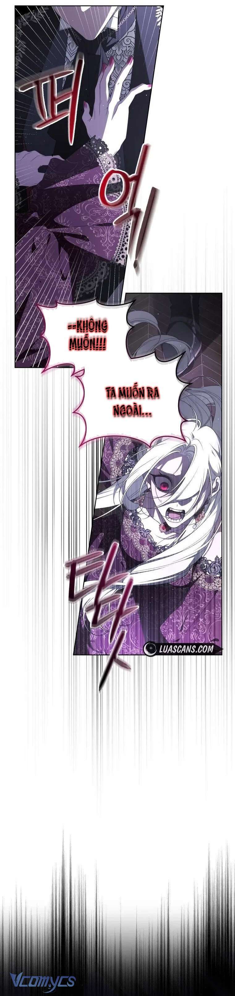 Quái Thú Bị Thuần Hóa Bởi Ác Nữ: Chapter 71