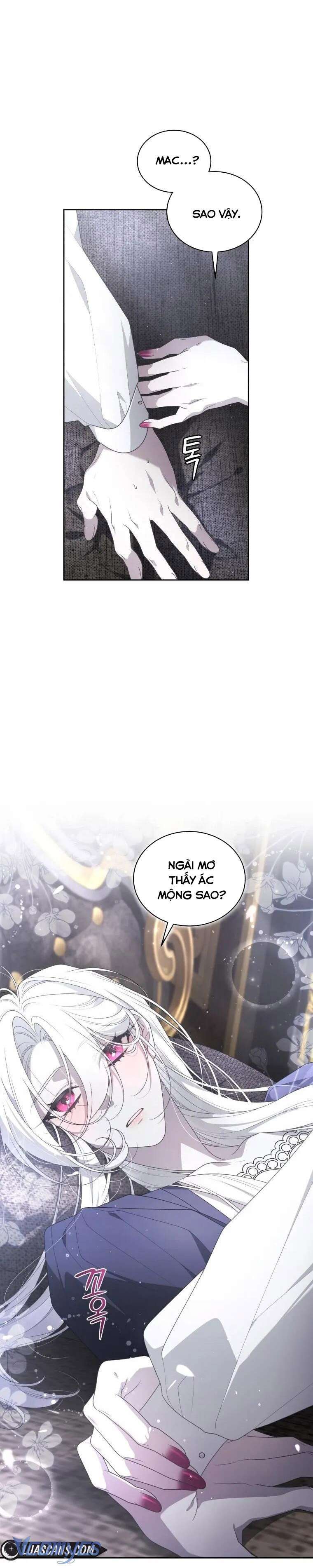 Quái Thú Bị Thuần Hóa Bởi Ác Nữ: Chapter 71