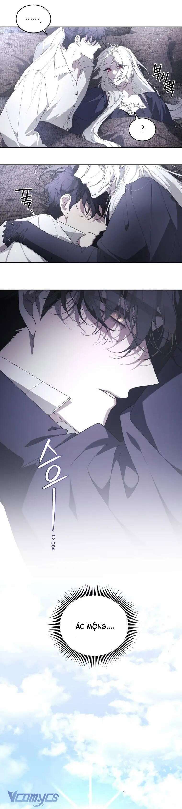 Quái Thú Bị Thuần Hóa Bởi Ác Nữ: Chapter 71