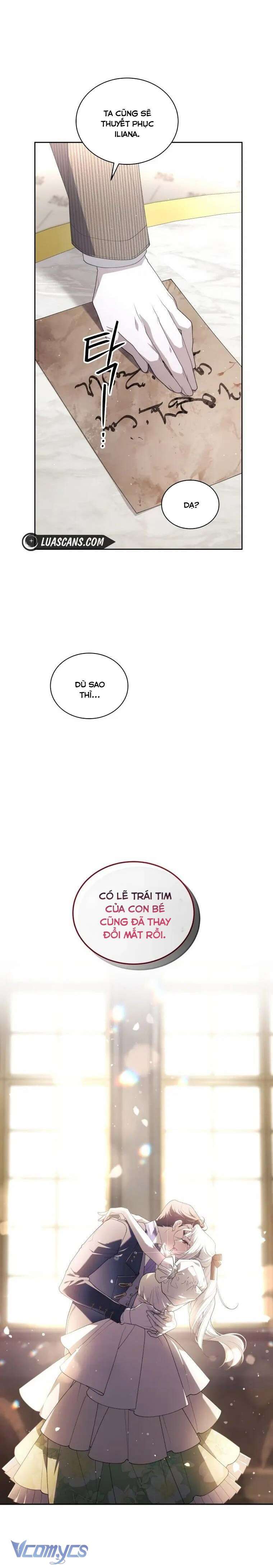 Quái Thú Bị Thuần Hóa Bởi Ác Nữ: Chapter 71