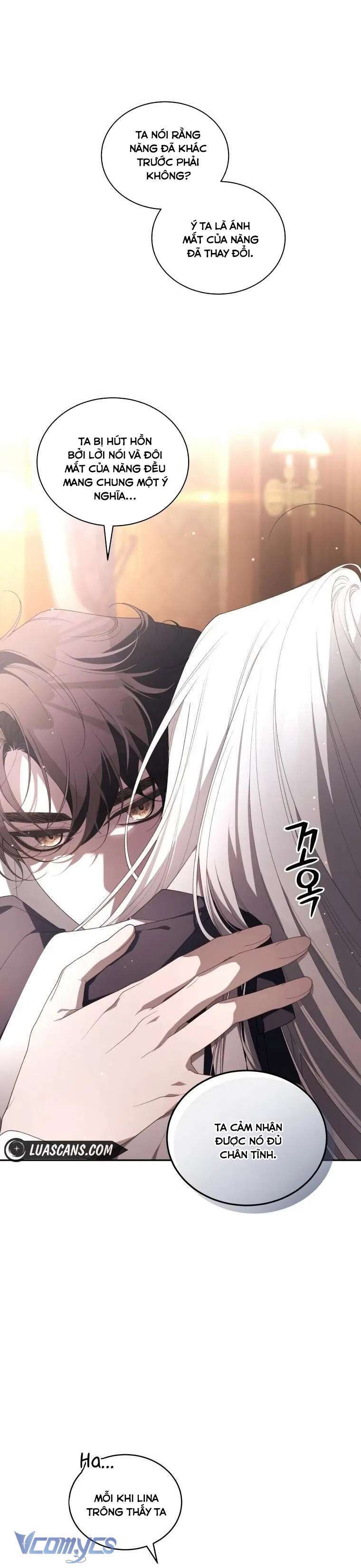 Quái Thú Bị Thuần Hóa Bởi Ác Nữ: Chapter 71