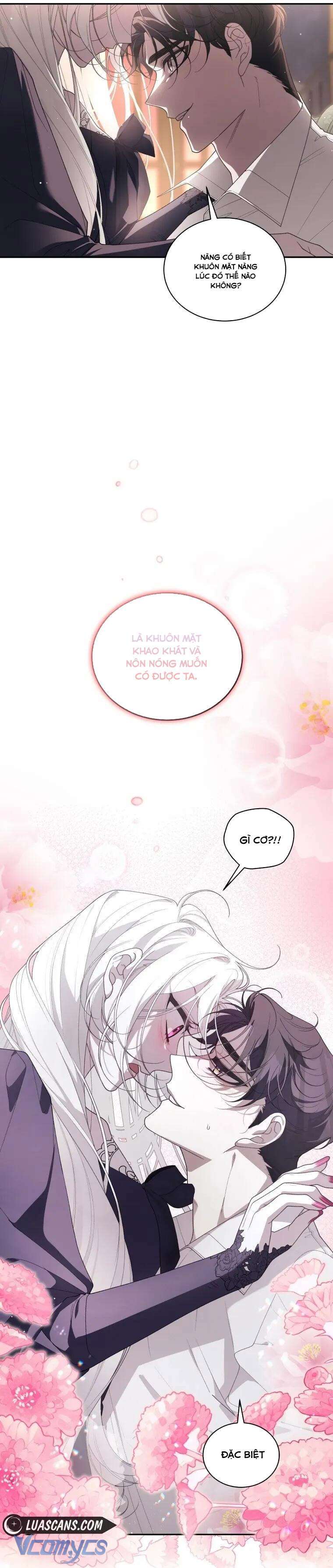 Quái Thú Bị Thuần Hóa Bởi Ác Nữ: Chapter 71