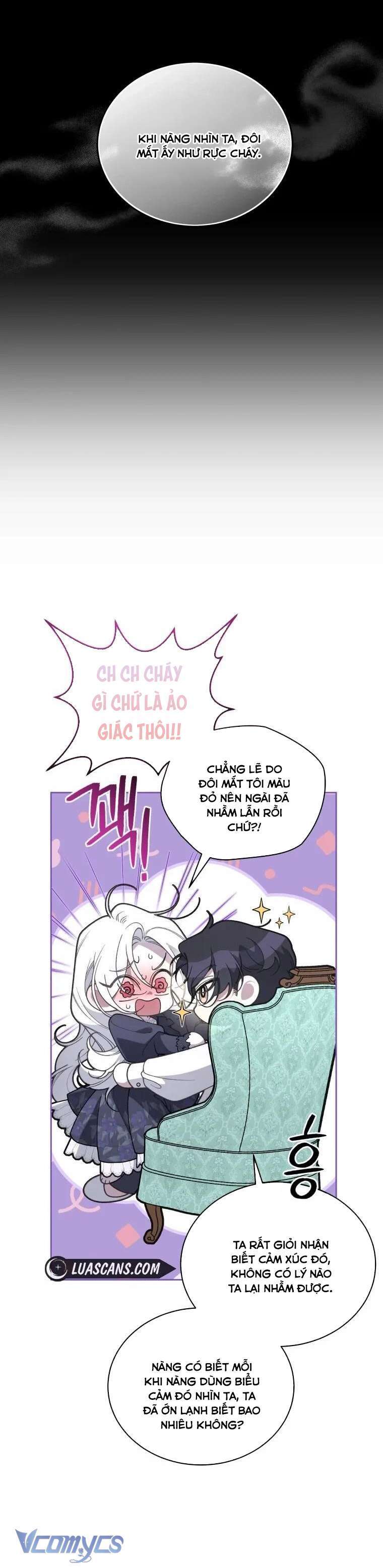 Quái Thú Bị Thuần Hóa Bởi Ác Nữ: Chapter 71