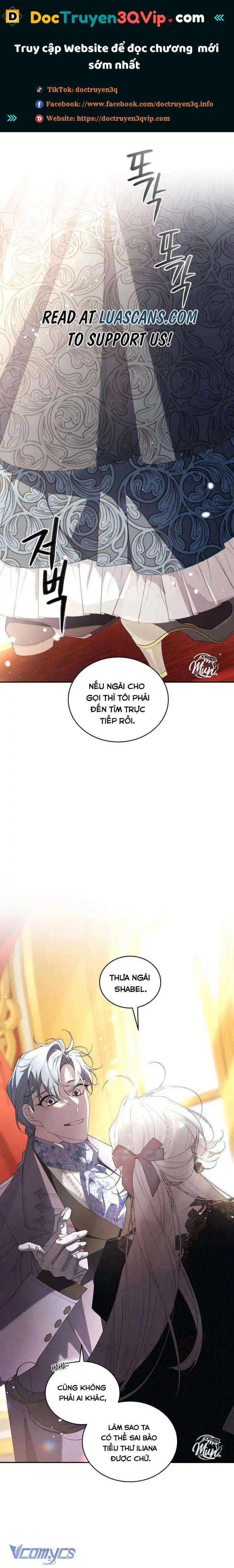 Quái Thú Bị Thuần Hóa Bởi Ác Nữ: Chapter 72