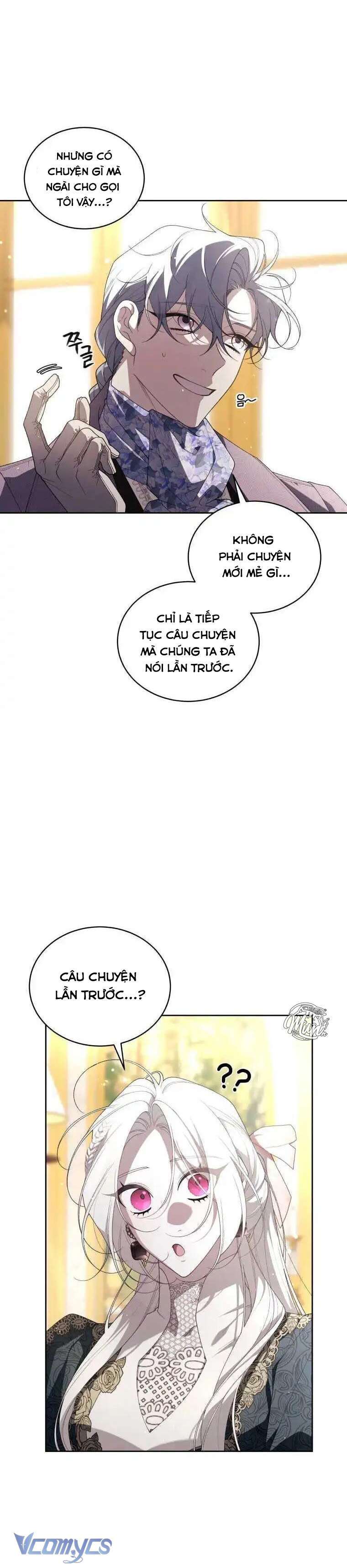 Quái Thú Bị Thuần Hóa Bởi Ác Nữ: Chapter 72