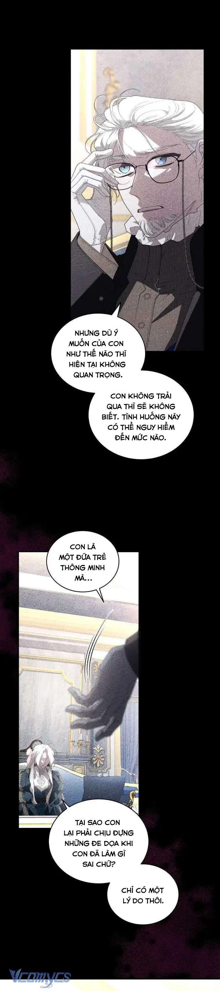 Quái Thú Bị Thuần Hóa Bởi Ác Nữ: Chapter 72