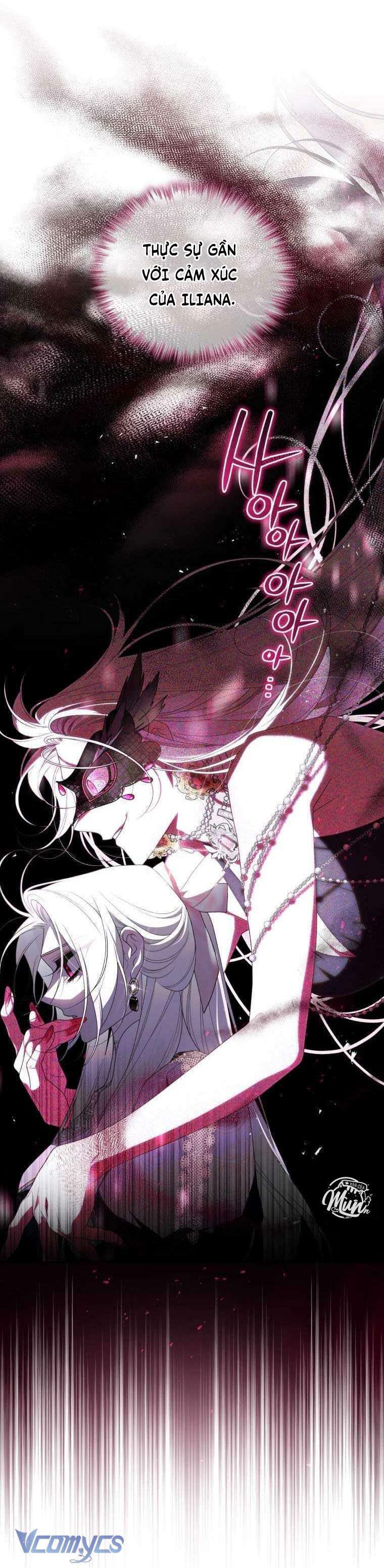 Quái Thú Bị Thuần Hóa Bởi Ác Nữ: Chapter 72