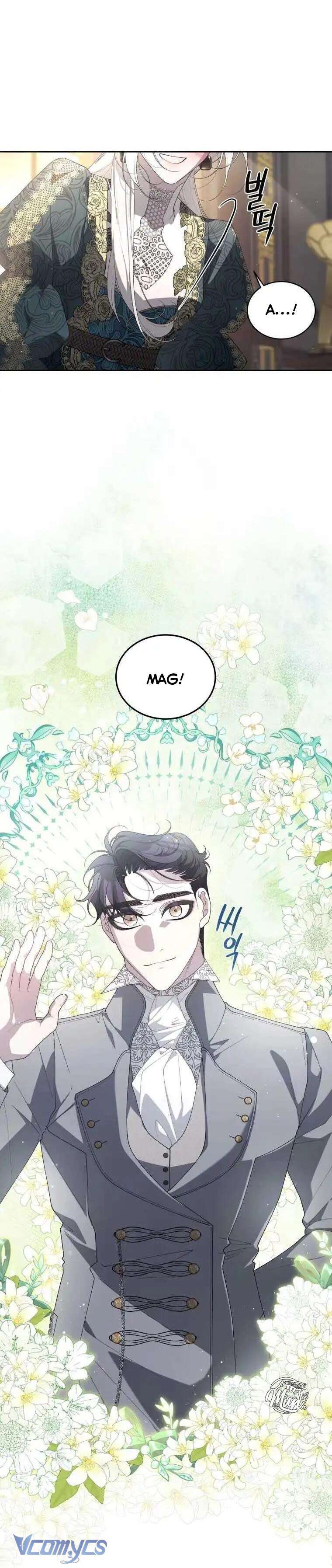 Quái Thú Bị Thuần Hóa Bởi Ác Nữ: Chapter 72