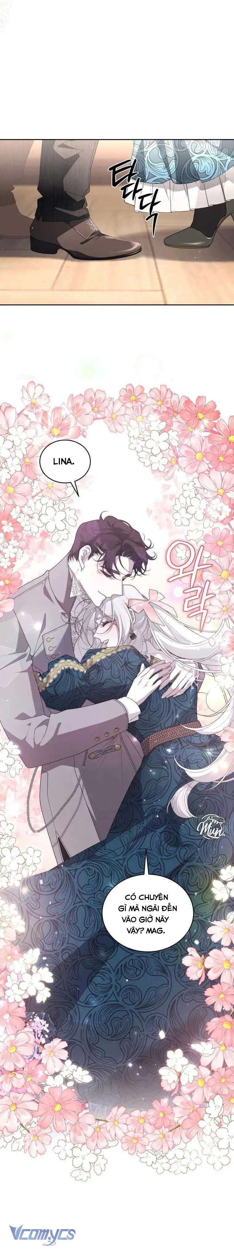 Quái Thú Bị Thuần Hóa Bởi Ác Nữ: Chapter 72