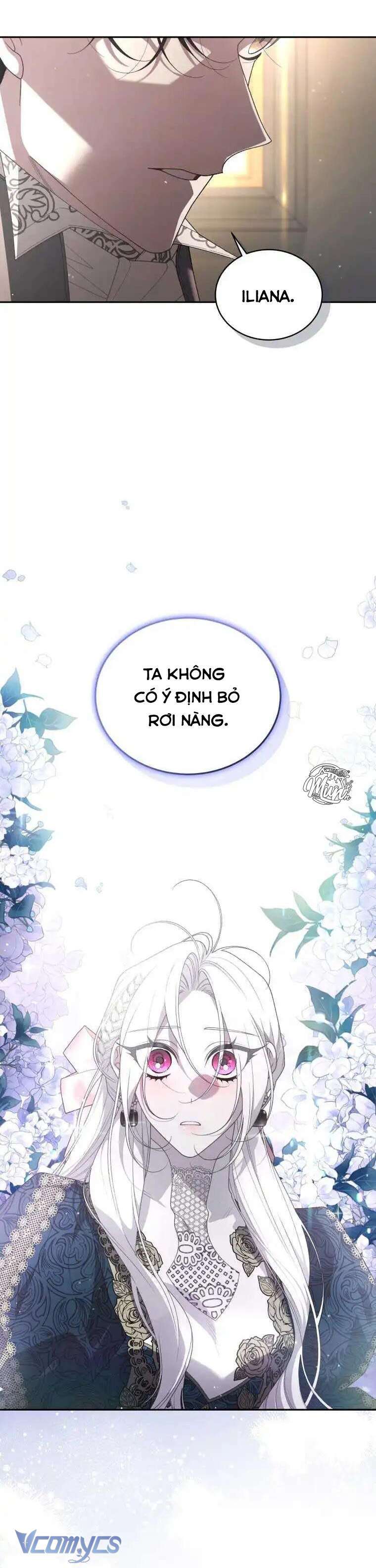 Quái Thú Bị Thuần Hóa Bởi Ác Nữ: Chapter 72